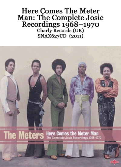 22-here comes the meter man
