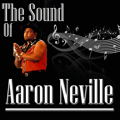 sound of aaron neville